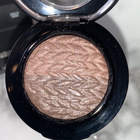 Force Of Nature Mineralized Duo Eyeshadow Collection MAC - Picture 5 of 16